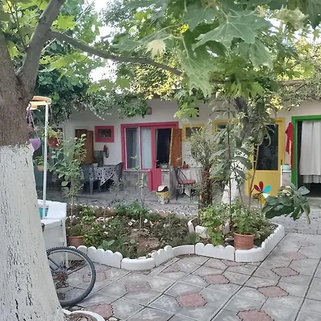 Bahar Bahce * Edremit (Balikesir)