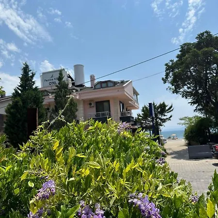 Bahar Bahce Edremit (Balikesir)