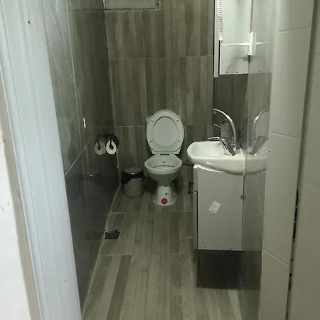 Bahar Bahce * Edremit (Balikesir)