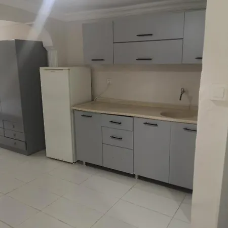Bahar Bahce Apart Otel Edremit (Balikesir)