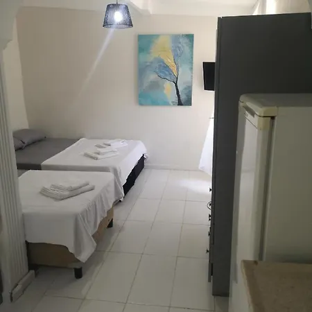 Bahar Bahce Apart Otel Edremit (Balikesir)