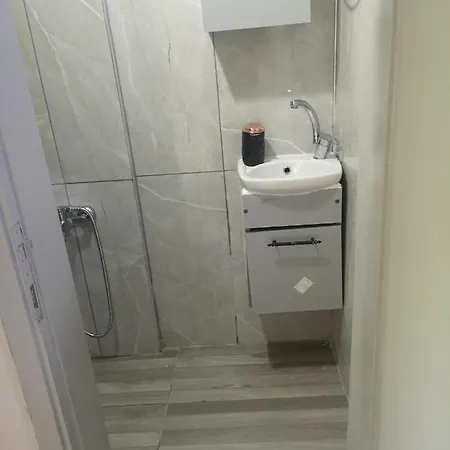 Bahar Bahce Apart Otel