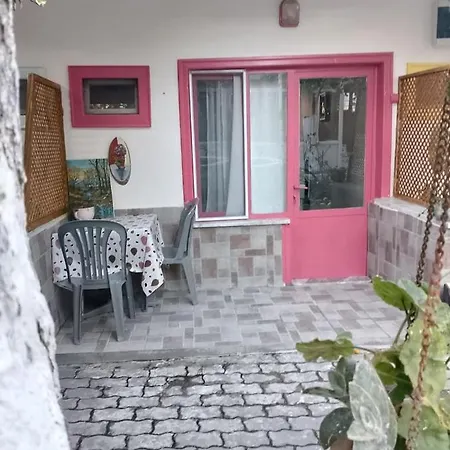 Bahar Bahce * Edremit (Balikesir)