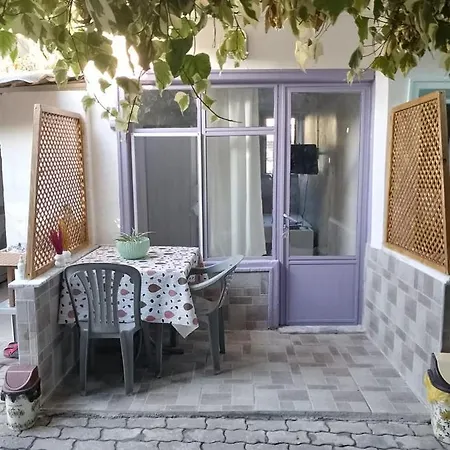 Bahar Bahce Apart Otel *