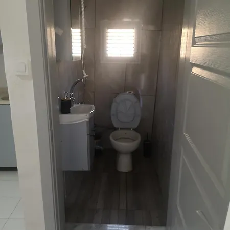 Bahar Bahce * Edremit (Balikesir)
