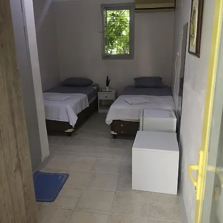 Apart Otel Bahar Bahce Edremit (Balikesir)