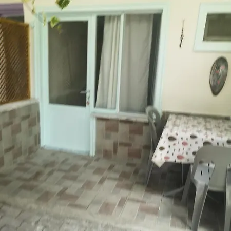 Apart Otel Bahar Bahce Edremit (Balikesir)