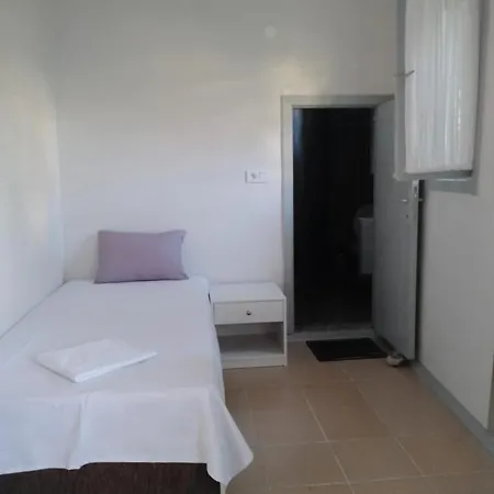 Apart Otel Bahar Bahce Edremit (Balikesir)