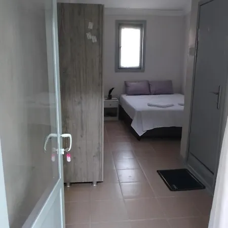 Bahar Bahce Apart Otel