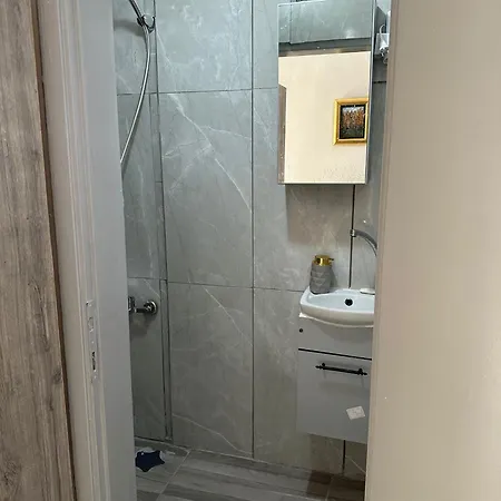 Bahar Bahce Apart Otel